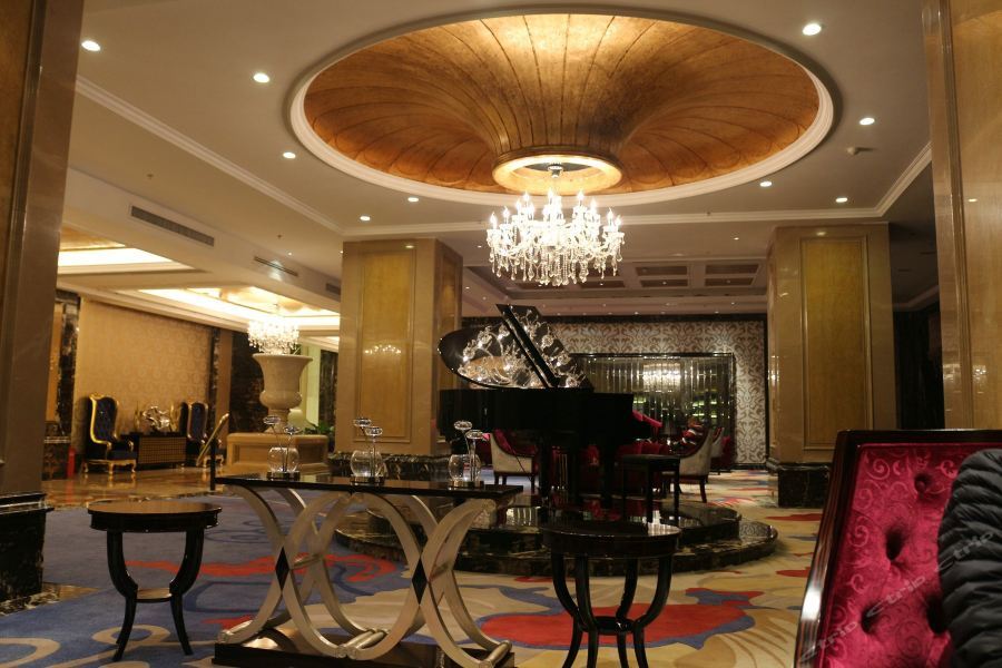 徐闻县星海湾酒店 外观 照片